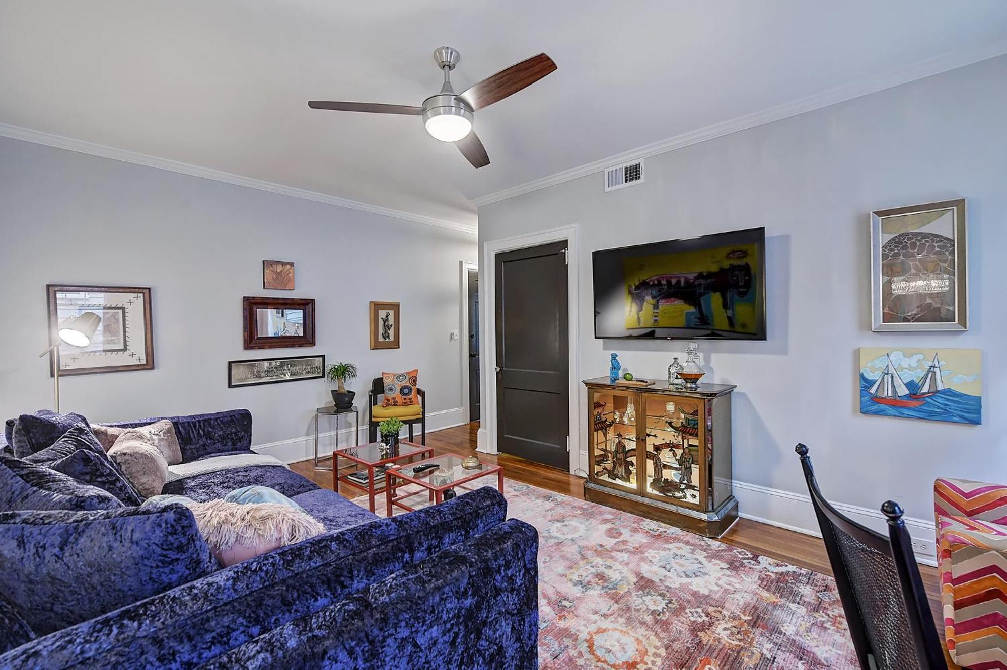 The Home Collection Clt: Lamar Avenue Charlotte Exterior photo