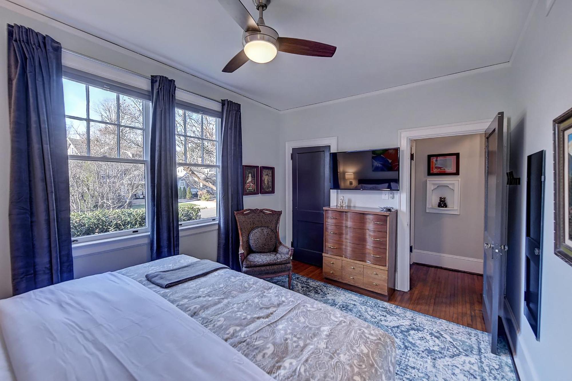 The Home Collection Clt: Lamar Avenue Charlotte Exterior photo
